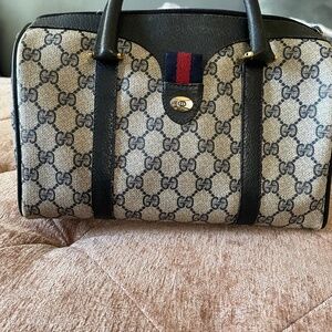 Gucci bag